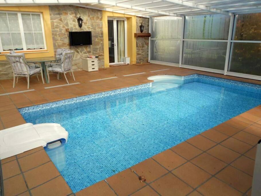 Villa Alicia Valle  エクステリア 写真