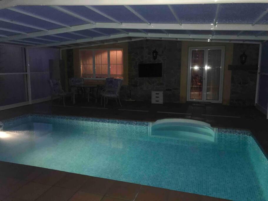 Villa Alicia Valle  エクステリア 写真