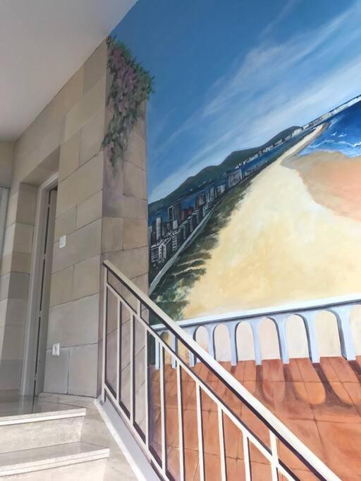 Villa Alicia Valle  エクステリア 写真