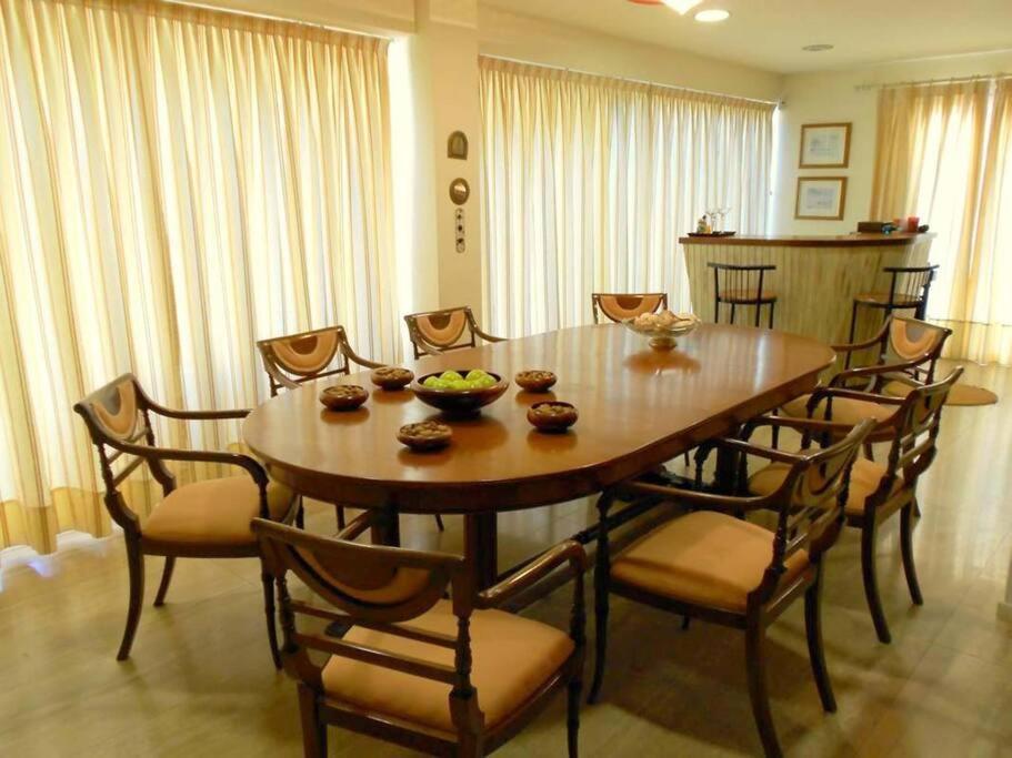 Villa Alicia Valle  エクステリア 写真
