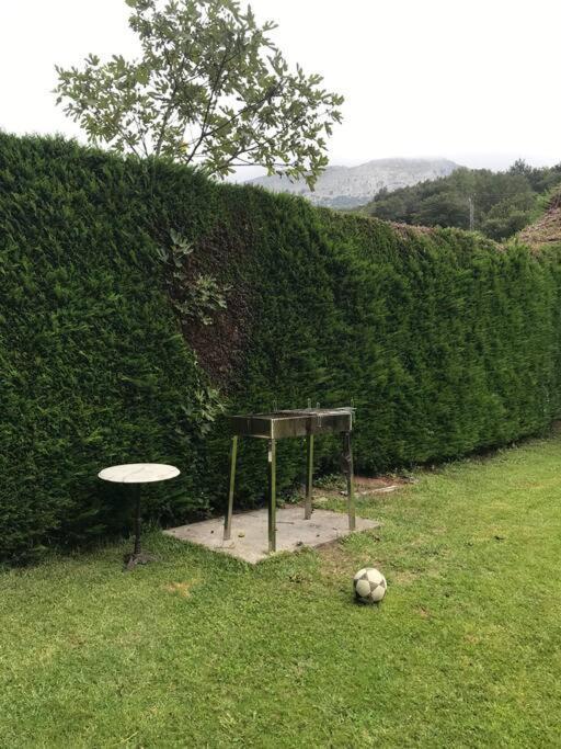Villa Alicia Valle  エクステリア 写真