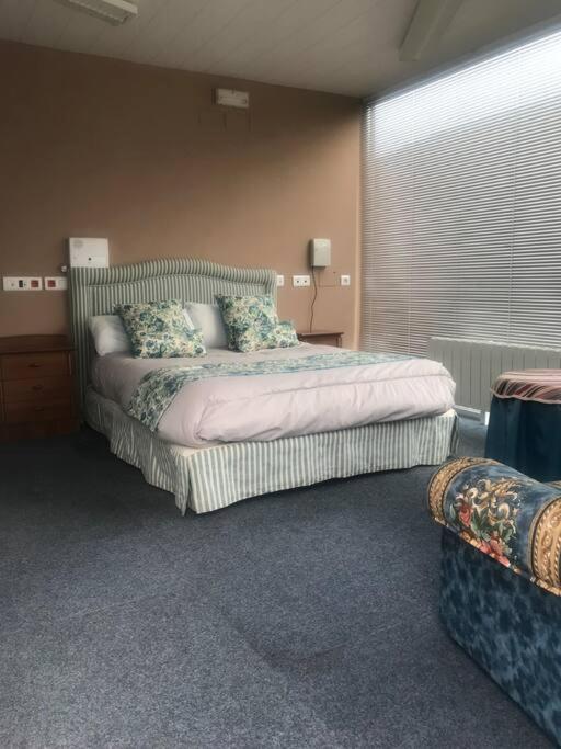 Villa Alicia Valle  エクステリア 写真
