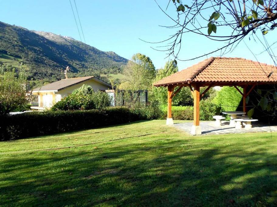 Villa Alicia Valle  エクステリア 写真